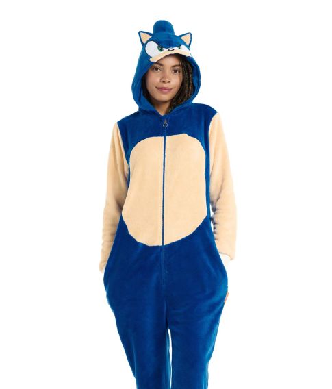 Onesie Sonic XL