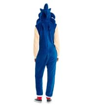 Onesie Sonic XL