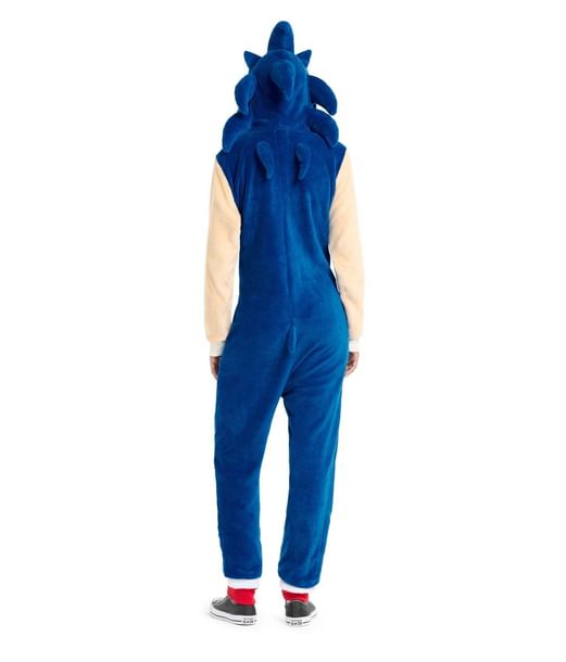 Onesie Sonic XL