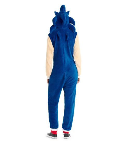 Onesie Sonic XL