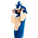 Onesie Sonic XL