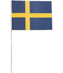 Papirflag Sverige