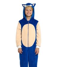 Onesie Sonic 176cm