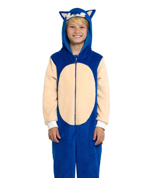 Onesie Sonic 176cm