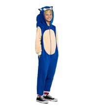 Onesie Sonic 176cm