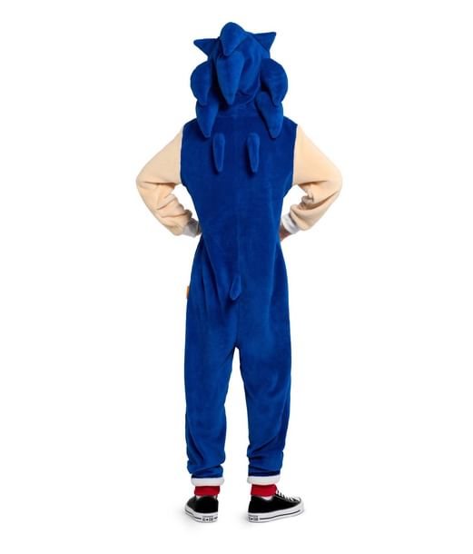 Onesie Sonic 176cm