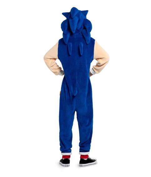 Onesie Sonic 176cm