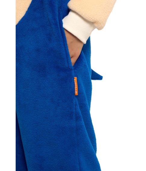 Onesie Sonic 176cm