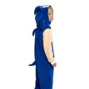 Onesie Sonic 176cm