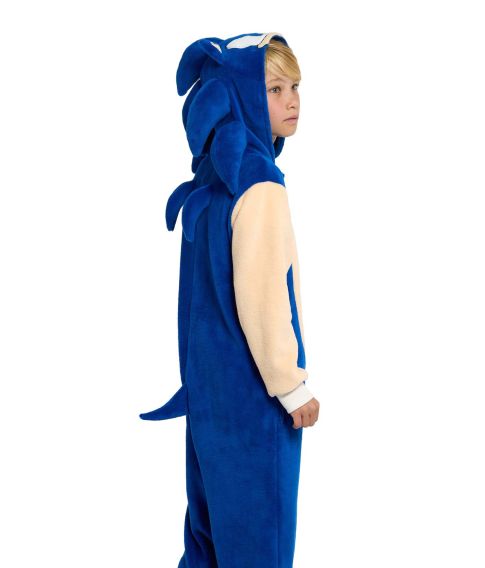 Onesie Sonic 176cm