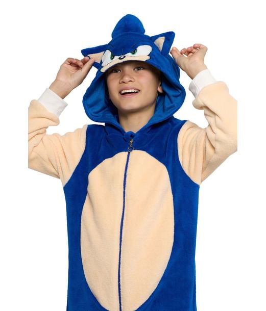 Onesie Sonic 176cm