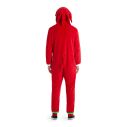 Knuckles onesie til voksne