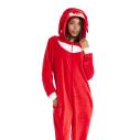 Knuckles onesie til voksne