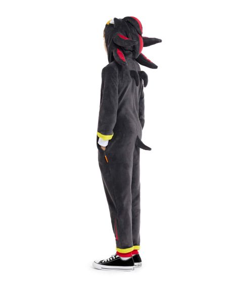 Shadow onesie til børn og teens