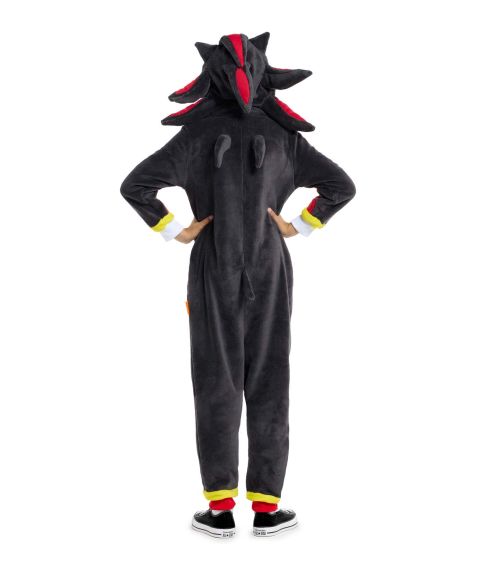 Shadow onesie til børn og teens