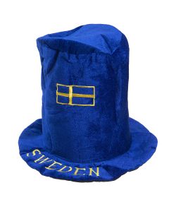 Høj hat Sverige