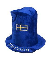 Høj hat Sverige