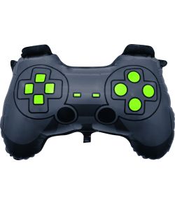 Folieballon Gamer controller, 46 cm