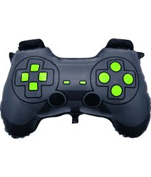 Folieballon Gamer controller, 46 cm