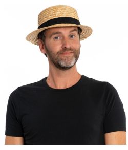 Chevallier hat