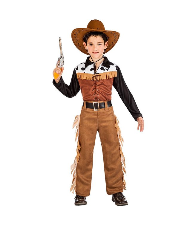 Cowboy kostume Austin