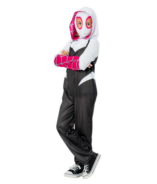 Spider-Gwen kostume