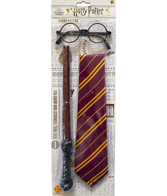 Harry Potter kit