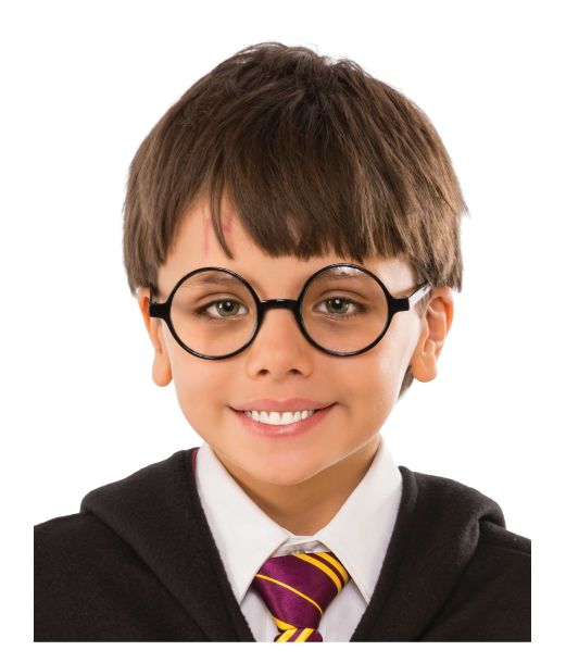 Harry Potter briller