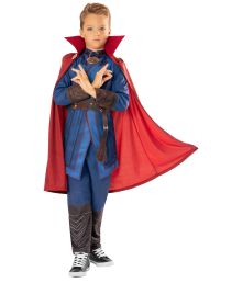 Doctor Strange kostume til børn