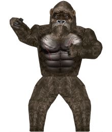 Big Kong kostume