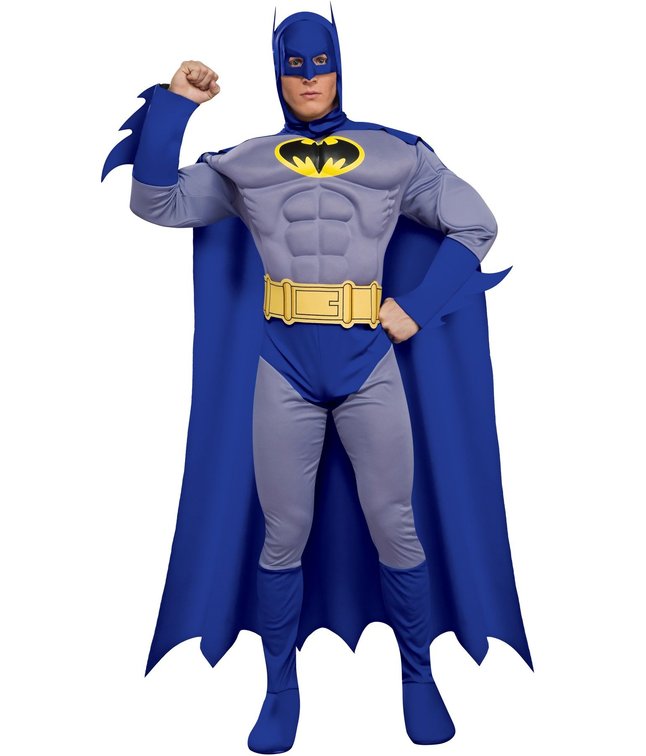 Batman kostume