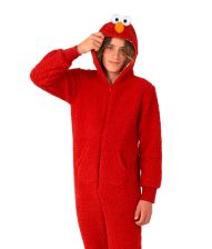 Sesame Street Elmo onesie til børn