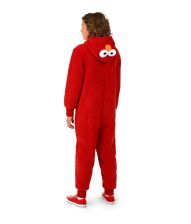 Sesame Street Elmo onesie til børn