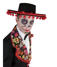 Day of the Dead kostume