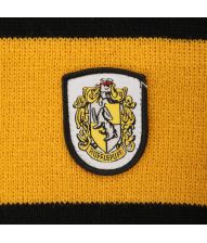 Hufflepuff tørklæde voksen