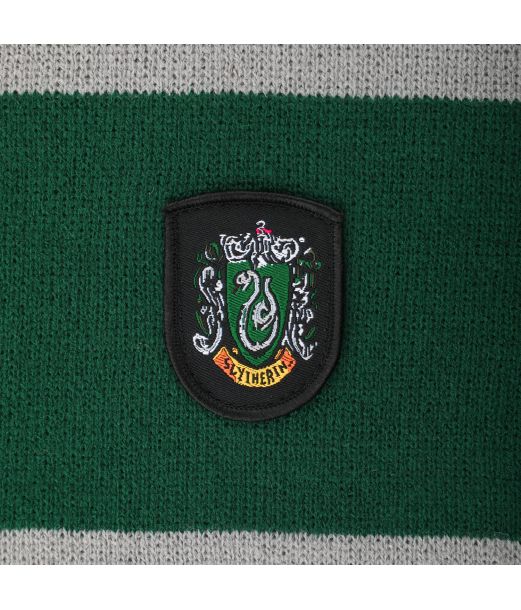 Slytherin tørklæde til voksen