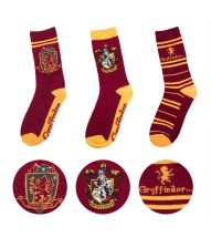 Gryffindor strømper til børn.