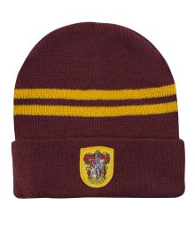 Gryffindor hue til børn.