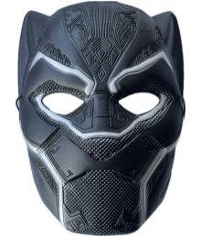 Black Panther maske, barn