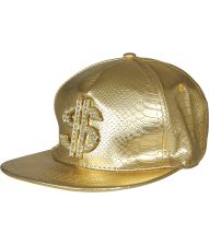 Dollar guld cap