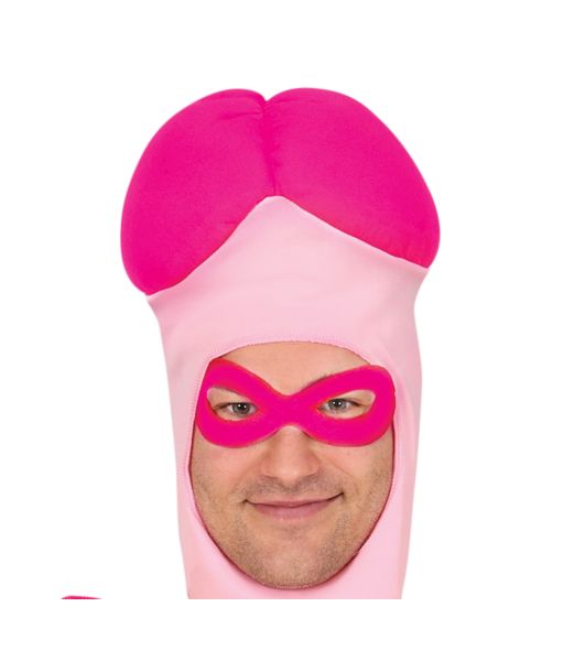 Dickman kostume