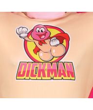 Dickman kostume