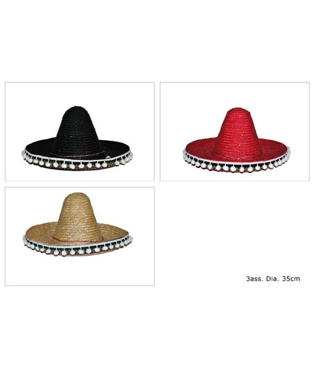 Sombrero