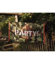 Party banner