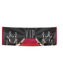 VIP banner