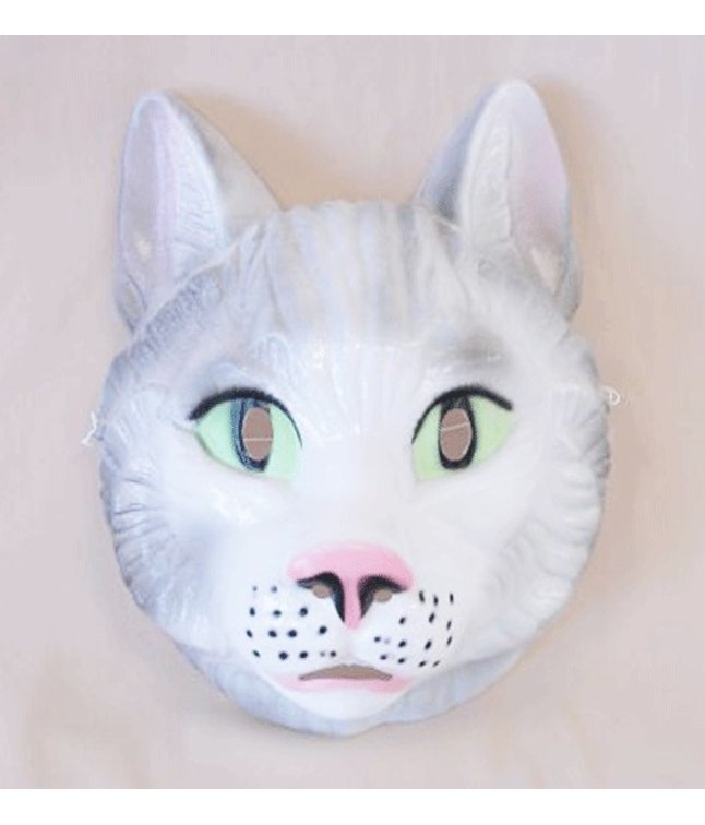 Katte maske