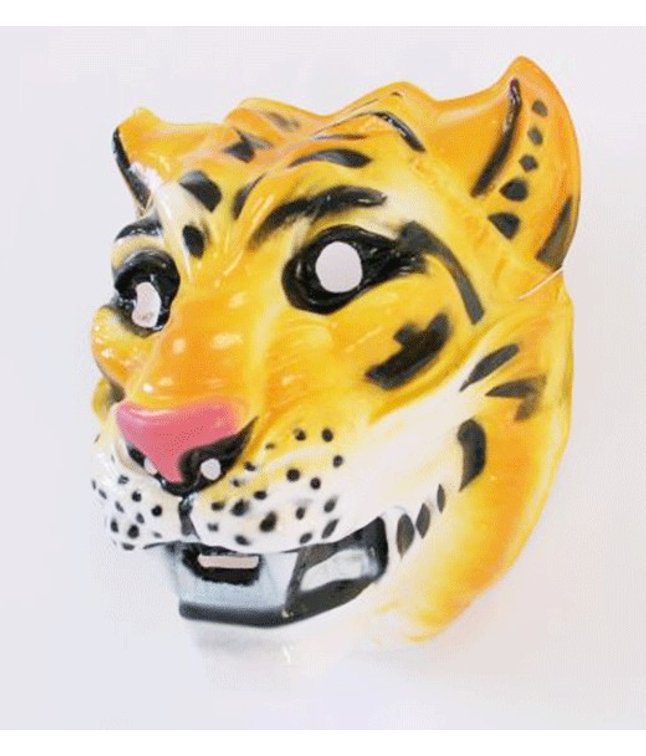 Tiger maske