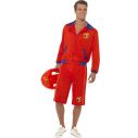 Baywatch Kostume