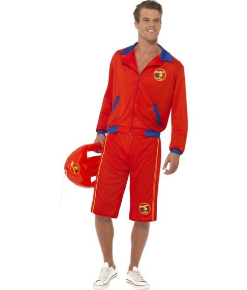 Baywatch Kostume