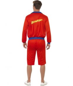 Baywatch Kostume